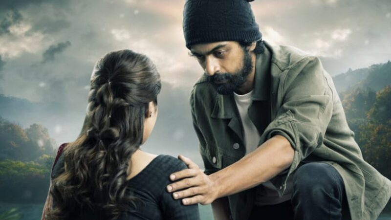 அர்ஜுன் தாஸ் நடிக்கும் “ரசவாதி” – “மௌன குரு” சாந்தகுமார் இயக்குகிறார்!