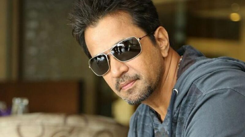 பான் இந்தியா படம் இயக்கும் நடிகர் அர்ஜுன்!