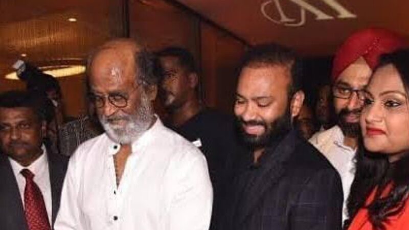 நிகில் குமாரசாமி சினிமாவுக்கு முகூர்த்தம் பிக்ஸ் ஆனது!