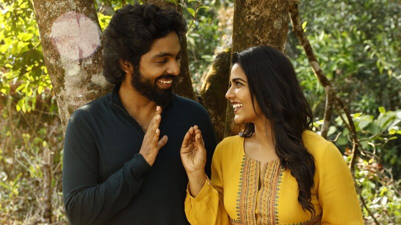 டியர்” திரைப்பட உரிமையை கைப்பற்றிய ரோமியோ பிக்சர்ஸ்