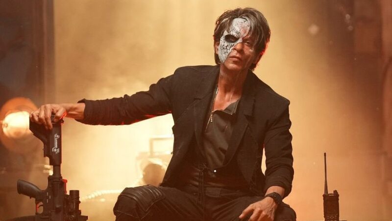 எப்படி இருக்கிறது அட்லீ சம்பவம் – “ஜவான்” திரை விமர்சனம்!