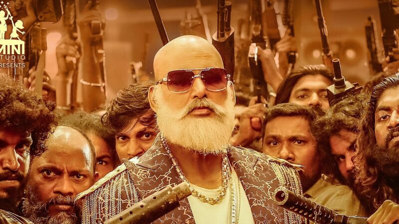 விஷால், எஸ்ஜே சூர்யா கூட்டணி ஜெயித்ததா? – மார்க் ஆண்டனி திரை விமர்சனம்!