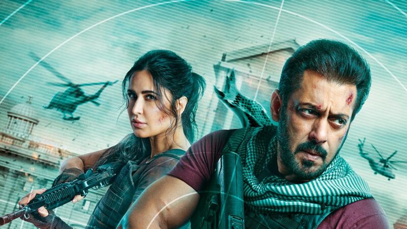 உலக கோப்பை கிரிக்கெட்டில் உறுமும் ‘டைகர்’!