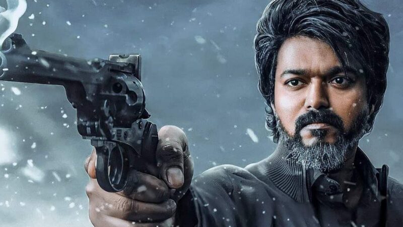 லியோ கர்ஜனையா ? கப்சிப் பூனையா? – திரை விமர்சனம்!