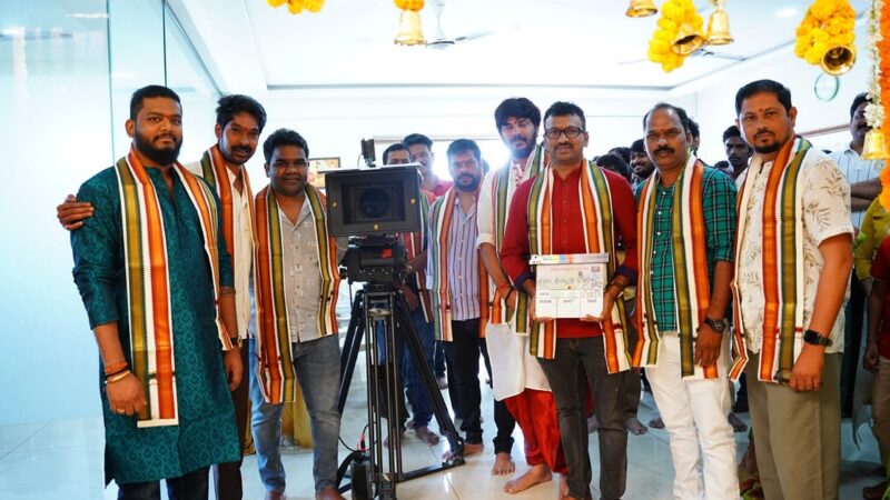 சமுத்திரக்கனி நடிக்கும் பைலிங்குவல் படம் !