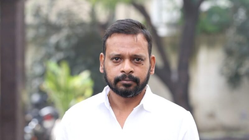 என்னுடைய, கார்த்தி முத்திரைகள் ஜப்பான் படத்தில் இருக்கும் – இயக்குனர் ராஜூ முருகன்!