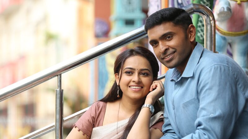 தீபாவளி ரேஸில் முந்தும் விக்ரம் பிரபுவின் “ரெய்டு”!