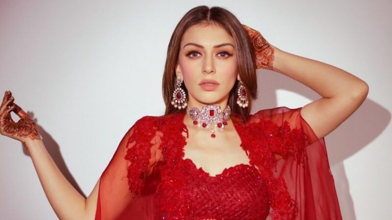 2024ம் ஆண்டு ஹன்சிகா மோத்வானிக்கு பிளாக்பஸ்டர் வருடம்!