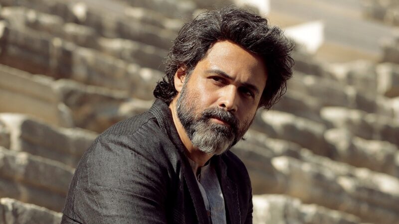 டைகர் 3 படத்தில் சல்மான் உடன் சண்டையிட்ட அனுபவம் பகிரும் இம்ரான் ஹாஷ்மி!