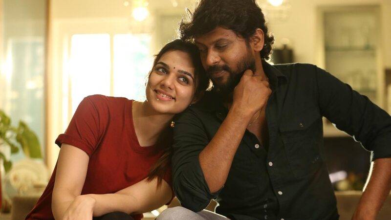 ரியோ ராஜின் “ஜோ” திரைப்பட விமர்சனம்!