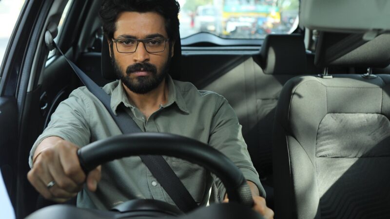 பார்க்கிங் திரைப்பட விமர்சனம்!