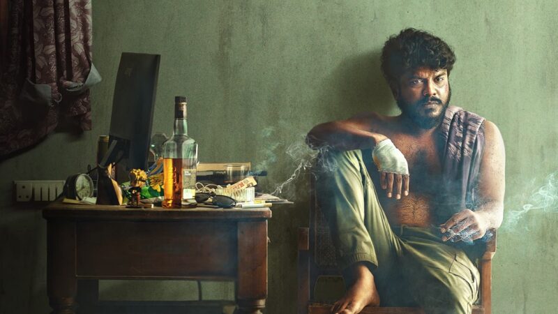 ‘குட் நைட்’ கூட்டணியின் அடுத்த படம் “லவ்வர்” பட ஃபர்ஸ்ட் லுக் வெளியீடு!