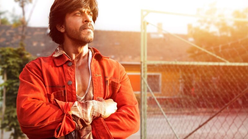 ஷாருக்கானின் டங்கி படத்தில் அடுத்த பாடல் வெளியானது!