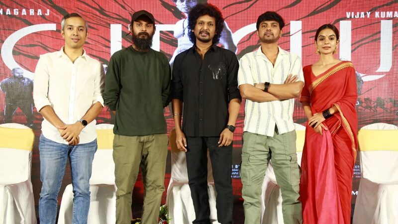 எனக்கு இது ஒரு புதிய தொடக்கம் – இயக்குனர் லோகேஷ் கனகராஜ்!