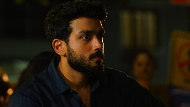 அவள் பெயர் ரஜ்னி திரைப்பட விமர்சனம்!