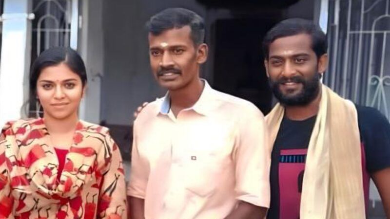 உண்மை சம்பவத்தின் அடிப்படையில் ‘வட்டார வழக்கு’!