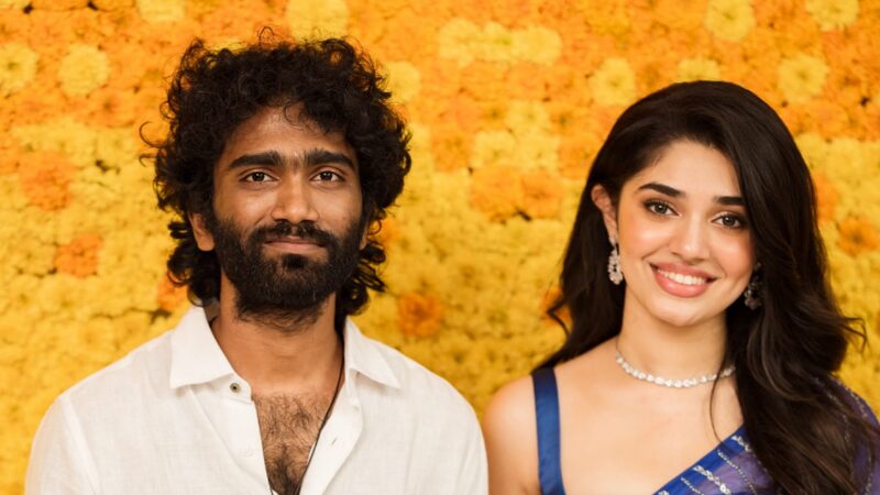 விக்னேஷ் சிவன் – பிரதீப் ரங்கநாதன் இணையும் “எல்ஐசி”