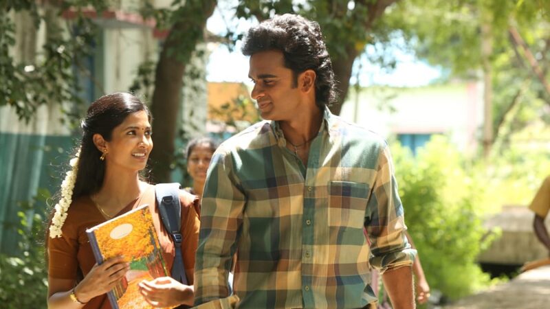 “புளூ ஸ்டார்” அனைவரும் கொண்டாடும் படமாக இருக்கும் . – இயக்குனர் ஜெய்குமார்!