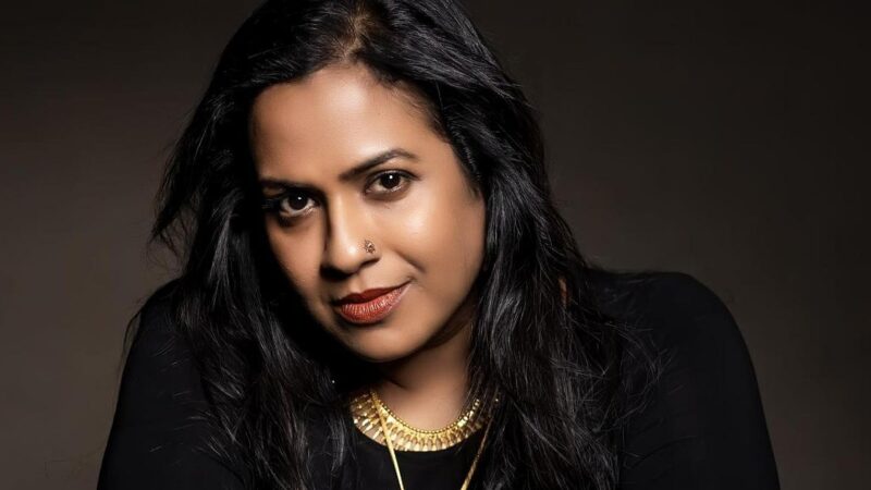 தொடர் வெற்றிப்படங்களுடன், பாராட்டுக்களை குவித்து வரும் லிசி ஆண்டனி !!