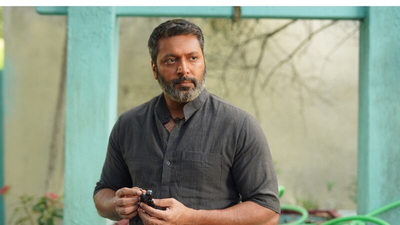 ஜெயம் ரவி நடித்துள்ள சைரன் படத்தின் திரை விமர்சனம் !