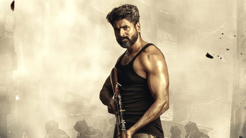 சிவகார்த்திகேயனின் “அமரன்” – டைட்டில் டீஸர் வெளியீடு!
