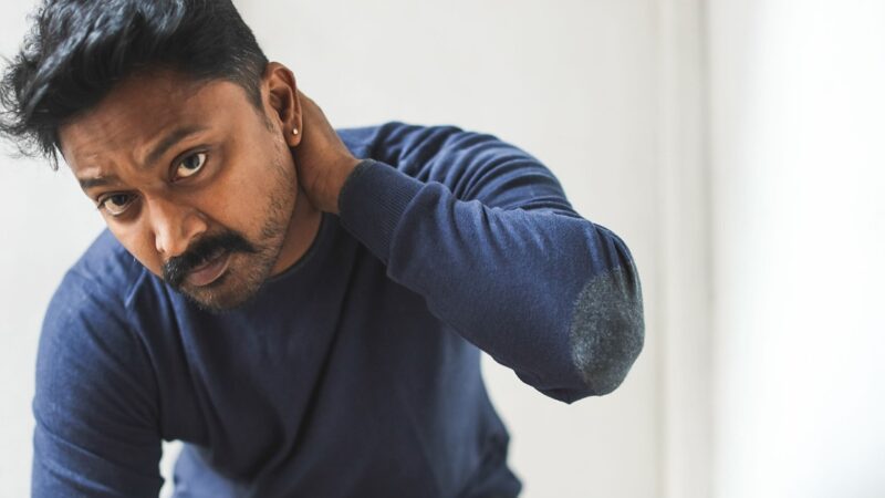 எனக்கு நடிப்பதற்கு முழு சுதந்திரம் கெளதம் மேனன் கொடுத்தார் –  கிருஷ்ணா!