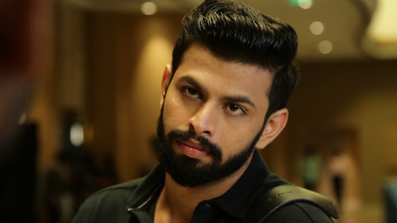 ஆக்‌ஷன் பிரியர்களுக்கு ‘ஜோஷ்வா இமை போல் காக்க’ செம விருந்தாக அமையும்” – நடிகர் வருண்!