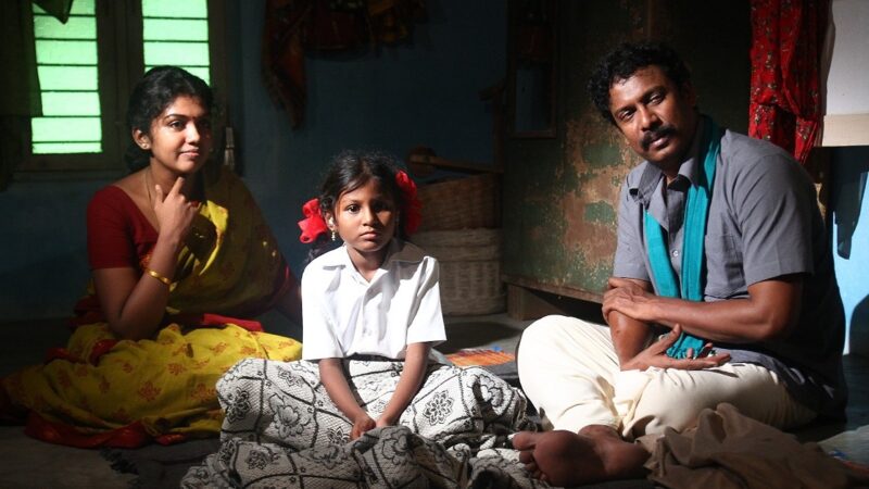 சமுத்திரக்கனி நடிக்கும் “யாவரும் வல்லவரே” மார்ச்15ல் ரிலீஸ்!