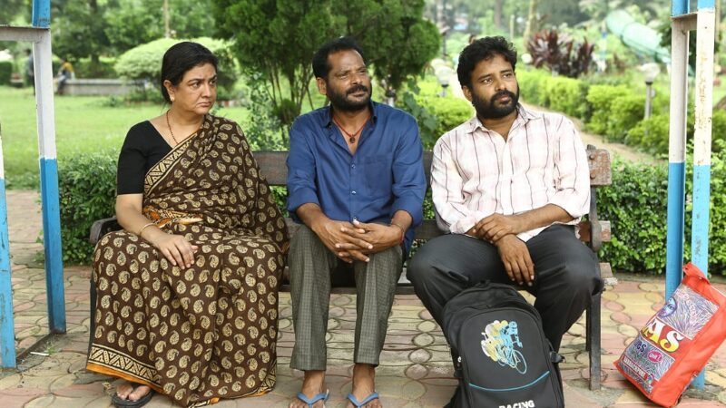 ஜே பேபி திரைப்பட விமர்சனம்!