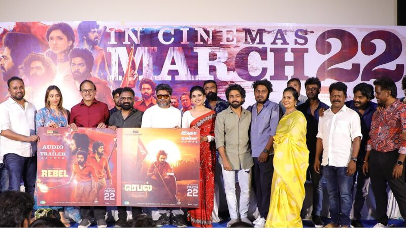 மிக மிக நல்ல மனது கொண்டவர் ஜிவி – பா.ரஞ்சித்!