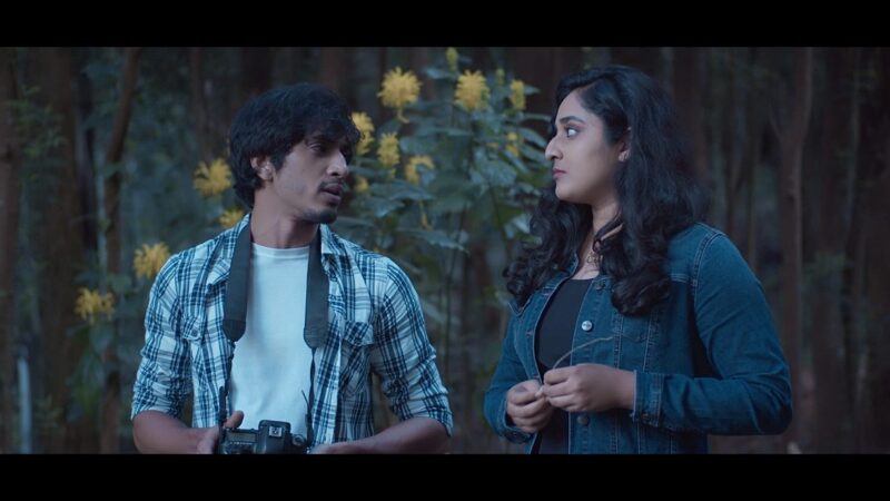 மார்ச் 29 ஆம் தேதி வெளியாகும் நேற்று இந்த நேரம்!