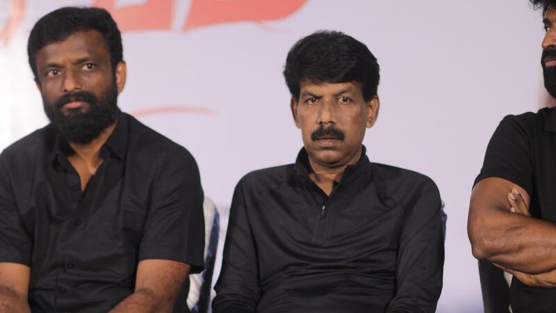 சமுத்திரக்கனியின் ராமம் ராகவம் படம் பெரும் வெற்றியடையும் – இயக்குனர் பாலா!