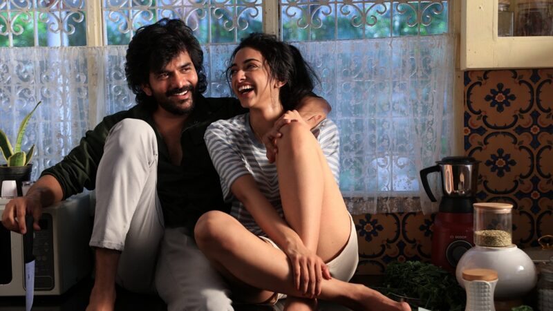 கவின்+யுவன்+ இளன் கூட்டணியின் இளமை ததும்பும் ‘ஸ்டார்’ பட முன்னோட்டம்!