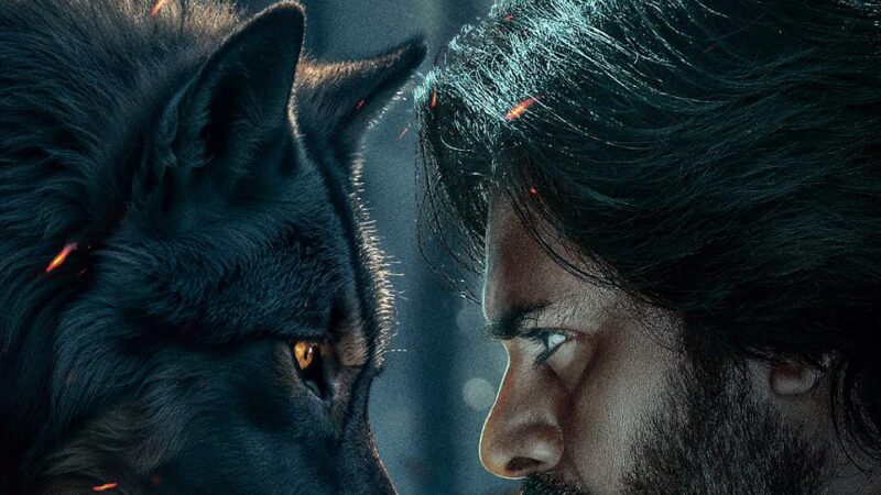 பவன் கல்யாண் நடிப்பில் ஹரிஹர வீர மல்லு பாகம் 1!