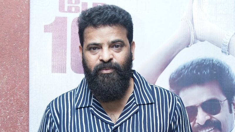 குற்றப்பின்னணி கொண்டவரின் பணத்தை நம்பி வாழவேண்டிய நிர்பந்தம் எனக்கு இல்லை” ; தெளிவுபடுத்திய அமீர்!