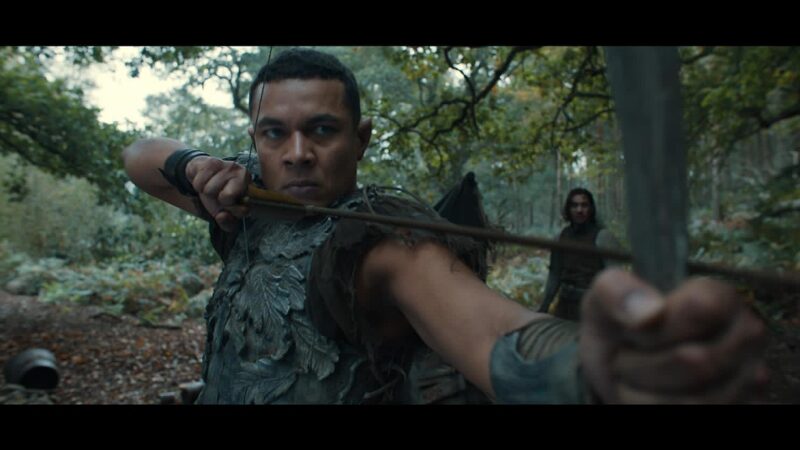 லார்ட் ஆஃப் தி ரிங்ஸ் :ரிங்ஸ் ஆஃப் பவர்” இன் இரண்டாவது சீசனின் முதல் காட்சி அறிமுகம்!