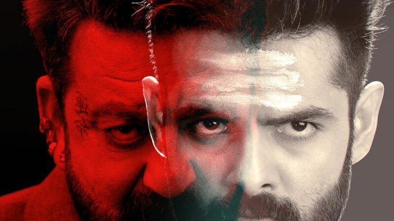 ’டபுள் ஐஸ்மார்ட்’ திரைப்படத்தின் டிமாக்கிகிரிகிரி டீசர் வெளியானது!