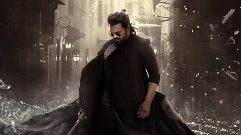 “மிராய்” மூலம் மீண்டும் திரையில், மின்னும் வைரமாக வருகிறான், கருப்பு வாள் வீரன் – வெல்கம் பேக் ராக்கிங் ஸ்டார் மனோஜ் மஞ்சு!