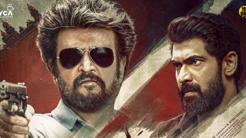 வேட்டையன் பெருகும் ஆதரவு – அதிகரிக்கும் திரையரங்குகள்!