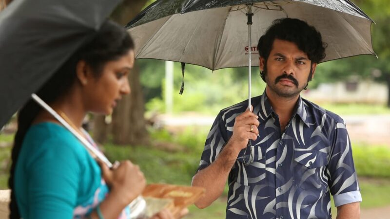 விமலின் சார் திரைப்பட விமர்சனம்!