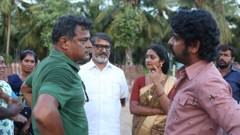 அமோக வரவேற்பு… தியேட்டர் அதிகரிப்பு… உற்சாகத்தில் சார் படக்குழு!