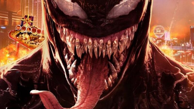 ஒருநாள் முன்னதாக வெளியாகும் வெனோம்: தி லாஸ்ட் டான்ஸ்!