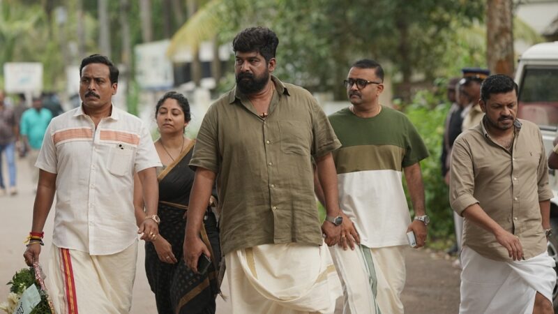 “பணி” திரைப்பட விமர்சனம்!