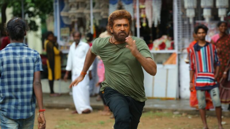 ரகசியத்தை வெளியே சொன்னால்..?‘ ; வணங்கான் படத்தின் கதையை உடைத்த இயக்குநர் பாலா!