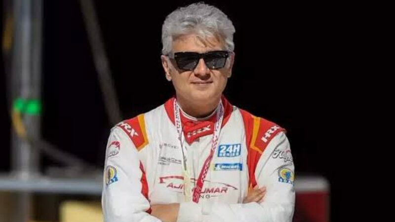 நன்றி சொல்ல வார்த்தைகள் போதவில்லை – நடிகர் அஜித்!