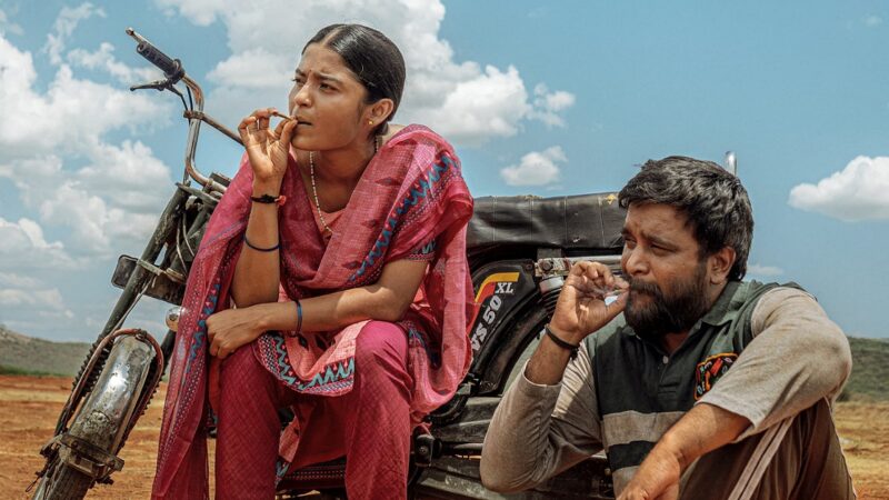 சசிகுமார் – ராஜு முருகன் இணையும் ‘ மை லார்ட்’ படத்தின் ஃபர்ஸ்ட் லுக் வெளியீடு!