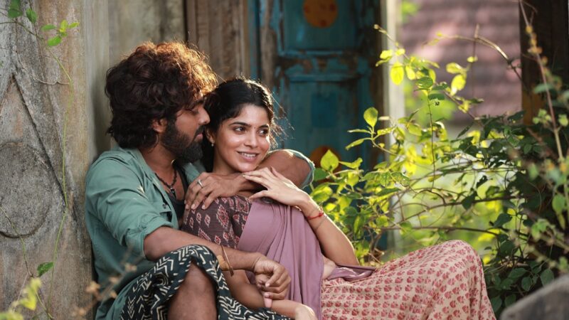 ஜீ. வி. பிரகாஷ் குமாரின் ‘ கிங்ஸ்டன்’ பட ஃபர்ஸ்ட் சிங்கிள் வெளியீடு!