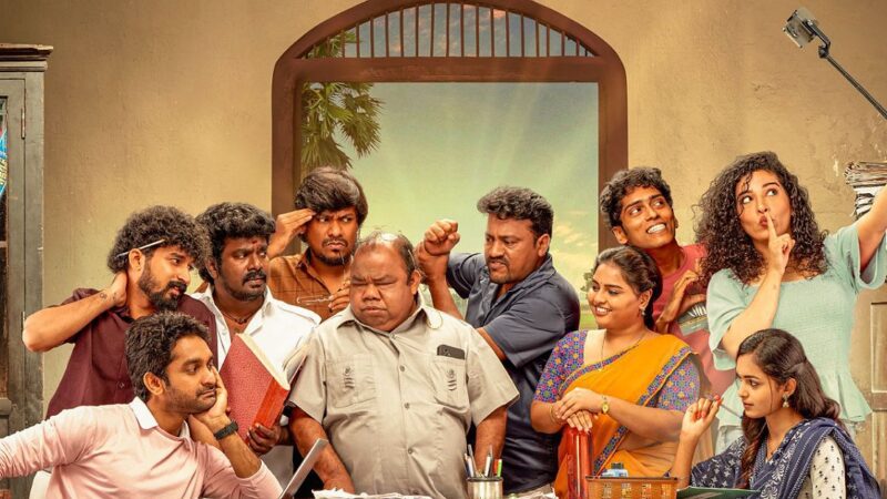 டிஸ்னி+ ஹாட்ஸ்டார், பெரிதும் எதிர்பார்ப்பை ஏற்படுத்தியுள்ள ஆஃபீஸ் சீரிஸை, வரும் பிப்ரவரி 21 முதல் ஸ்ட்ரீம் செய்யவுள்ளது!