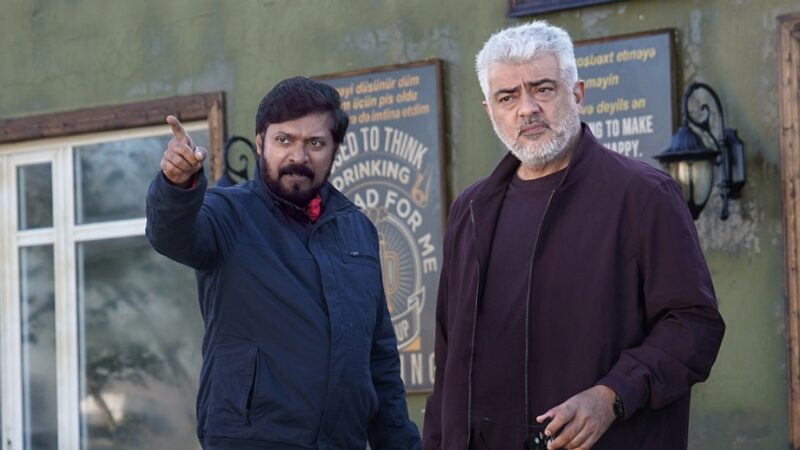 பெண்கள் மீது நடத்தப்படும் வன்முறைகள் குறித்தான செய்தி அஜித் சாரை எப்போதும் மனதளவில் பாதிக்கக் கூடியது – மகிழ் திருமேனி!