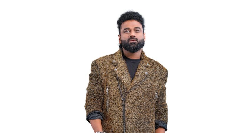 ஹாட்ரிக் ஹிட், கலக்கும் ராக்ஸ்டார் டிஎஸ்பி!”